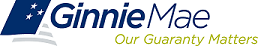 Ginnie Mae logo